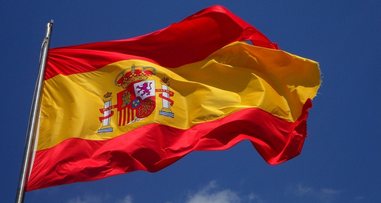 Dirección IP España