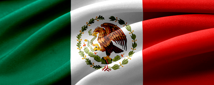 Dirección IP México