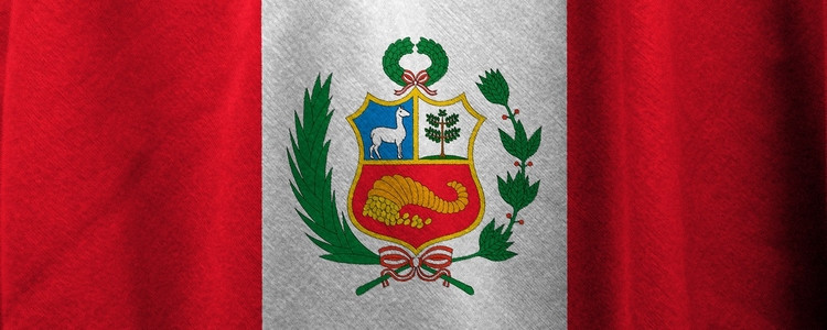 Dirección IP Perú