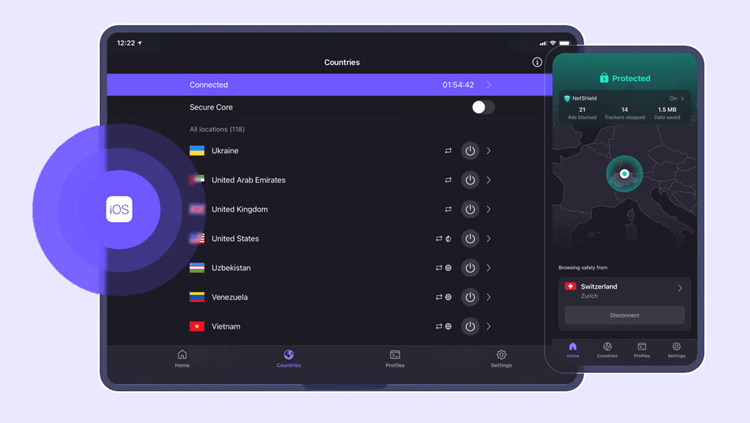 ProtonVPN