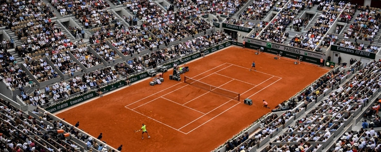 Roland Garros en vivo gratis