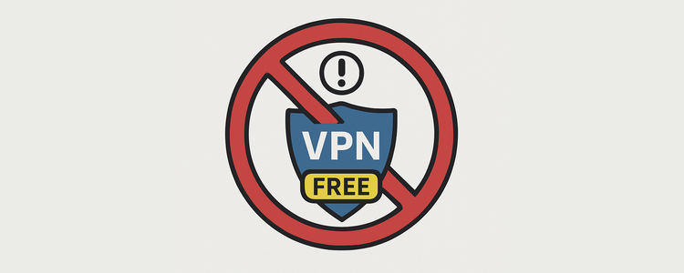 VPN gratis: ¡cuidado, peligro! La lista negra de apps que debes evitar a toda costa