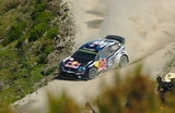 Cómo ver el WRC 2023 en directo gratis
